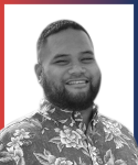 photo of participant Jasper Tuiasosopo