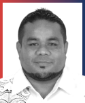 photo of participant Jermy Mudong