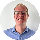 User Image of Liam Carson