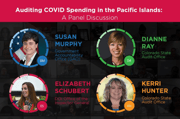 Featured image of news training-for-pacific-island-accountability-professionals-on-auditing-covid-spending