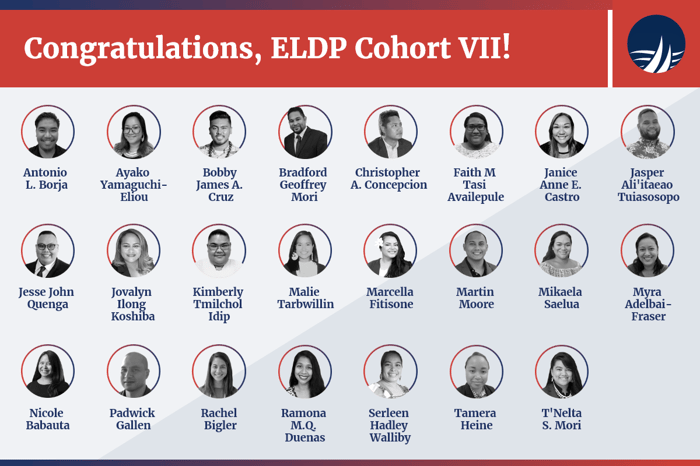 Print Featured image on news congratulations-eldp-cohort-vii