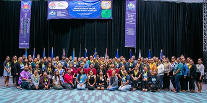 Print Featured image on news association-of-pacific-island-public-auditors-successfully-completes-35th-annual-conference-over-400-attendees-focus-on-bridging-the-gap-of-public-accountability-and-transparency