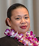 photo of participant Sapioamoa Galeai