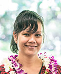 photo of participant Katrina Hunkin-Seumanutafa