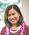 photo of participant TaAnn Kabua-Demapan