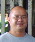 photo of participant Richard Villagomez