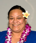 photo of participant Si'itia Soliai-Lemusu