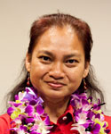 photo of participant Sally Techitong-Soalablai