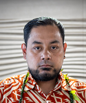 photo of participant Brandon Rodriguez
