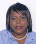photo of participant Anise Hodge