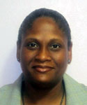 photo of participant Yolande Browne