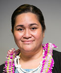 photo of participant Ruth Matagi