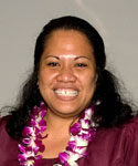 photo of participant Carri-Lee Magalei