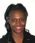 photo of participant Kysha Blyden-Wallace