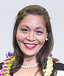 photo of participant Alfreda Camacho