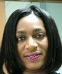 photo of participant Clarina Modeste-Elliot