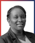 photo of participant Desiree' Brown