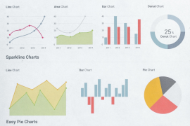 Economic reports image