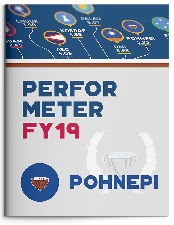 Related Document thumbnail of Pohnpei Performeter FY19