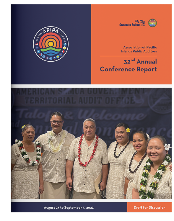 thumbnail detail of APIPA 2021 Conference Report