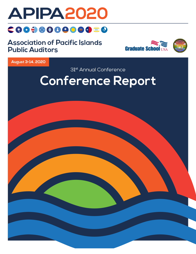 Related Document thumbnail of APIPA 2020 Conference Report