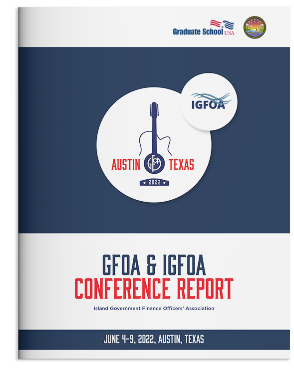 IGFOA Summer 2022 Conference Report