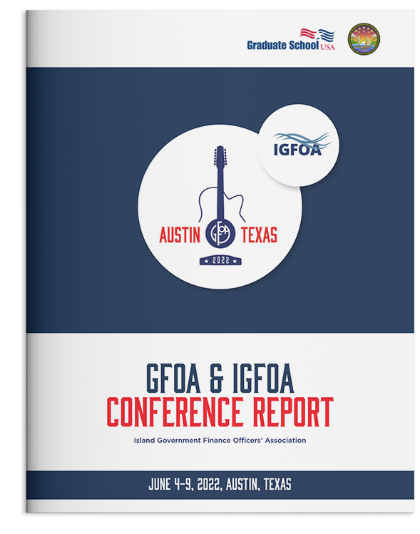 IGFOA Summer 2022 Conference Report