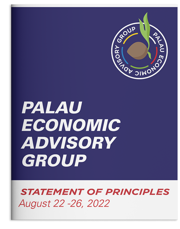 Related Document thumbnail of Palau EAG: General Statement of Objectives, Principles and Preliminary Programs