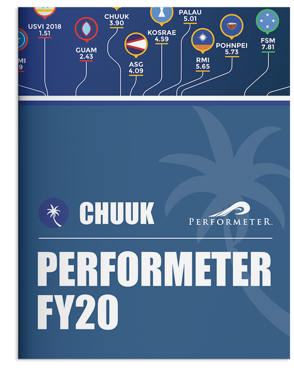 Related Document thumbnail of Chuuk Performeter FY20
