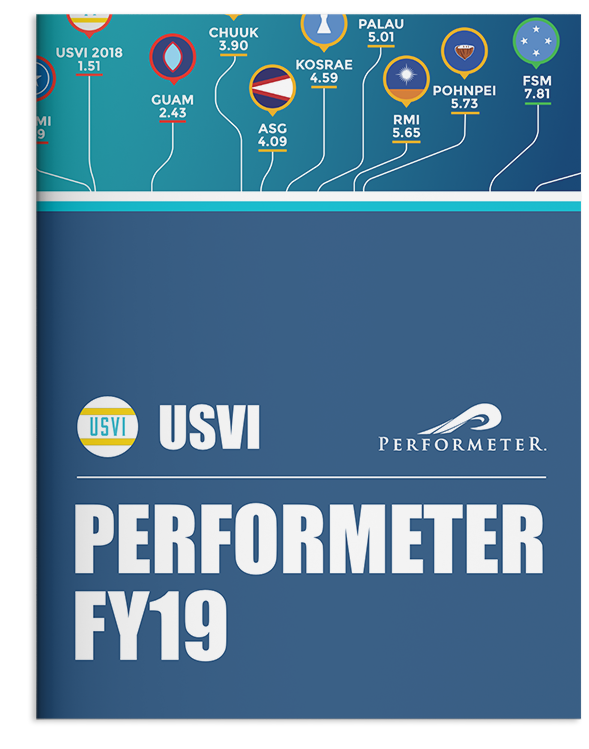 Related Document thumbnail of USVI Performeter FY19