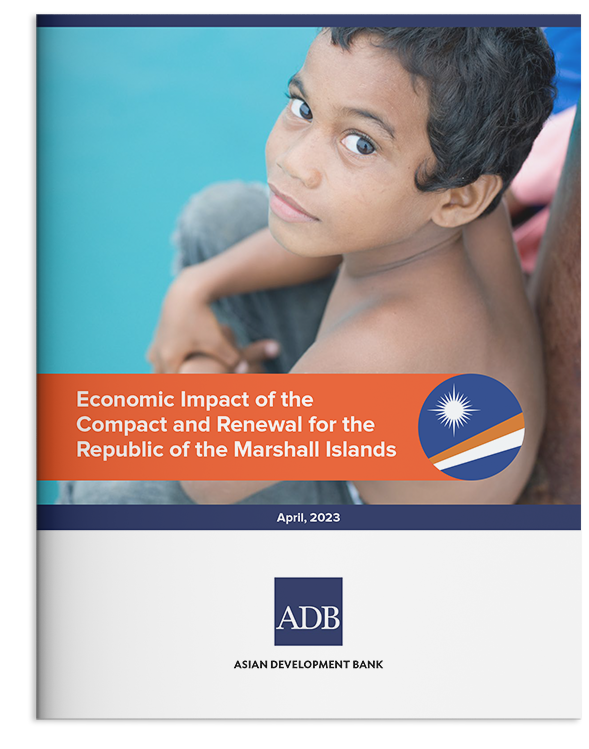 thumbnail detail of Marshall Islands Country Focus: Economic Impact of the Compact and Renewal
