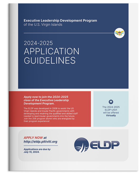 Related Document thumbnail of ELDP USVI Application Guidelines