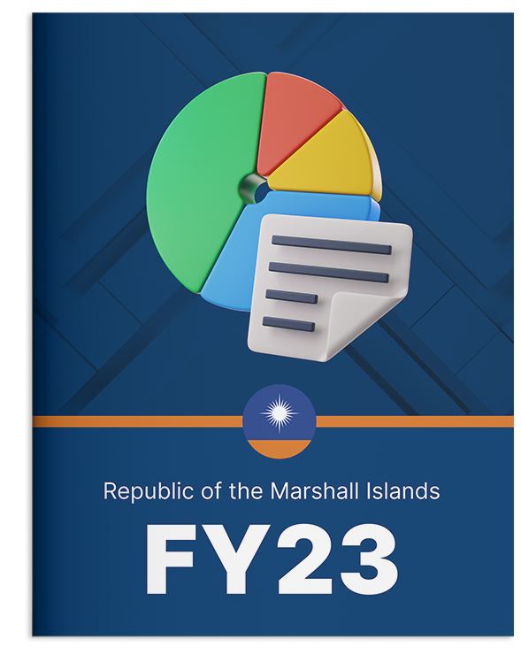 Related Document thumbnail of RMI FY23 Economic Statistics (Preliminary)