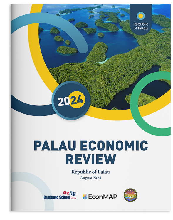 Related Document thumbnail of Palau FY24 Economic Review