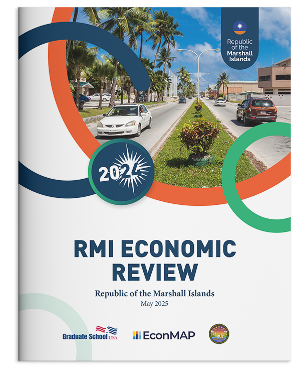 Related Document thumbnail of RMI FY24 Economic Review