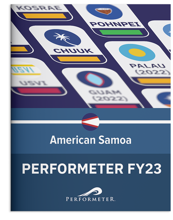 Related Document thumbnail of ASG Performeter FY23