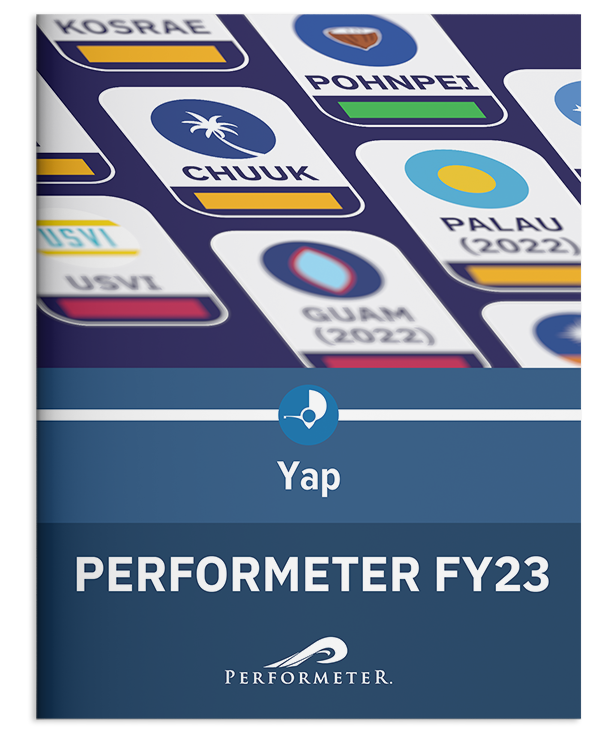 Related Document thumbnail of Yap Performeter FY23