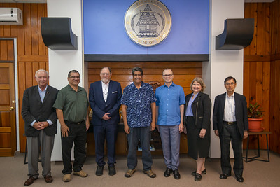 gallery image of Palau Econ Advisory Group