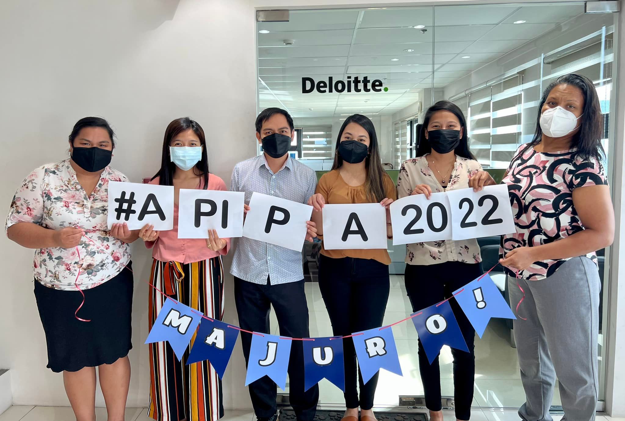 gallery image of APIPA 2022 (Virtual)