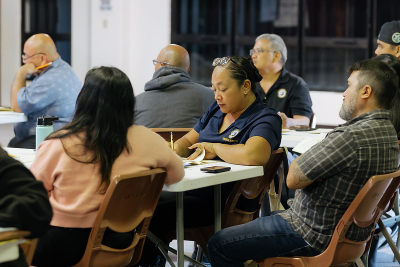 gallery image of Acct. Training (CNMI)