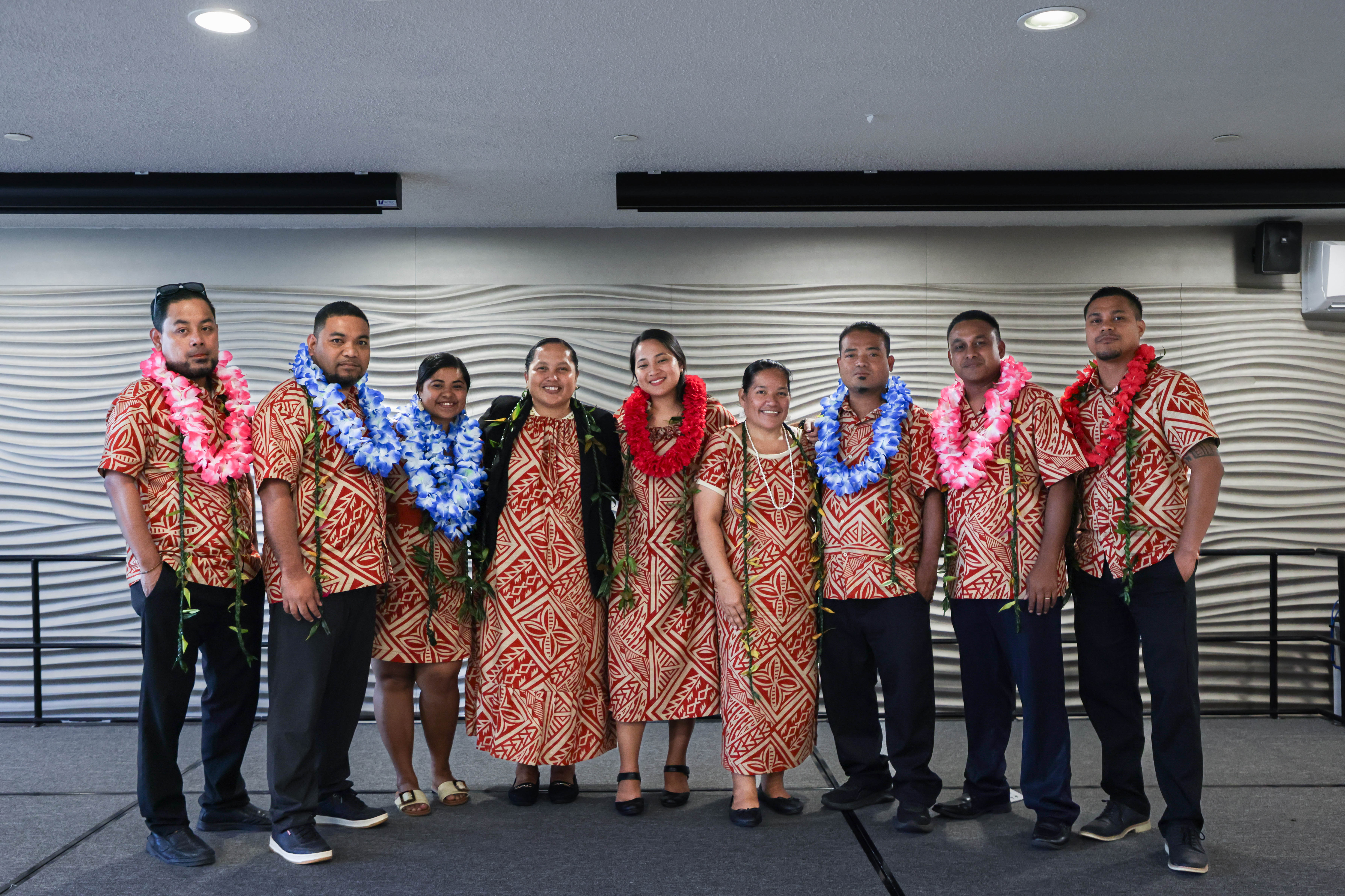gallery image of ELDP 2025 (Palau)