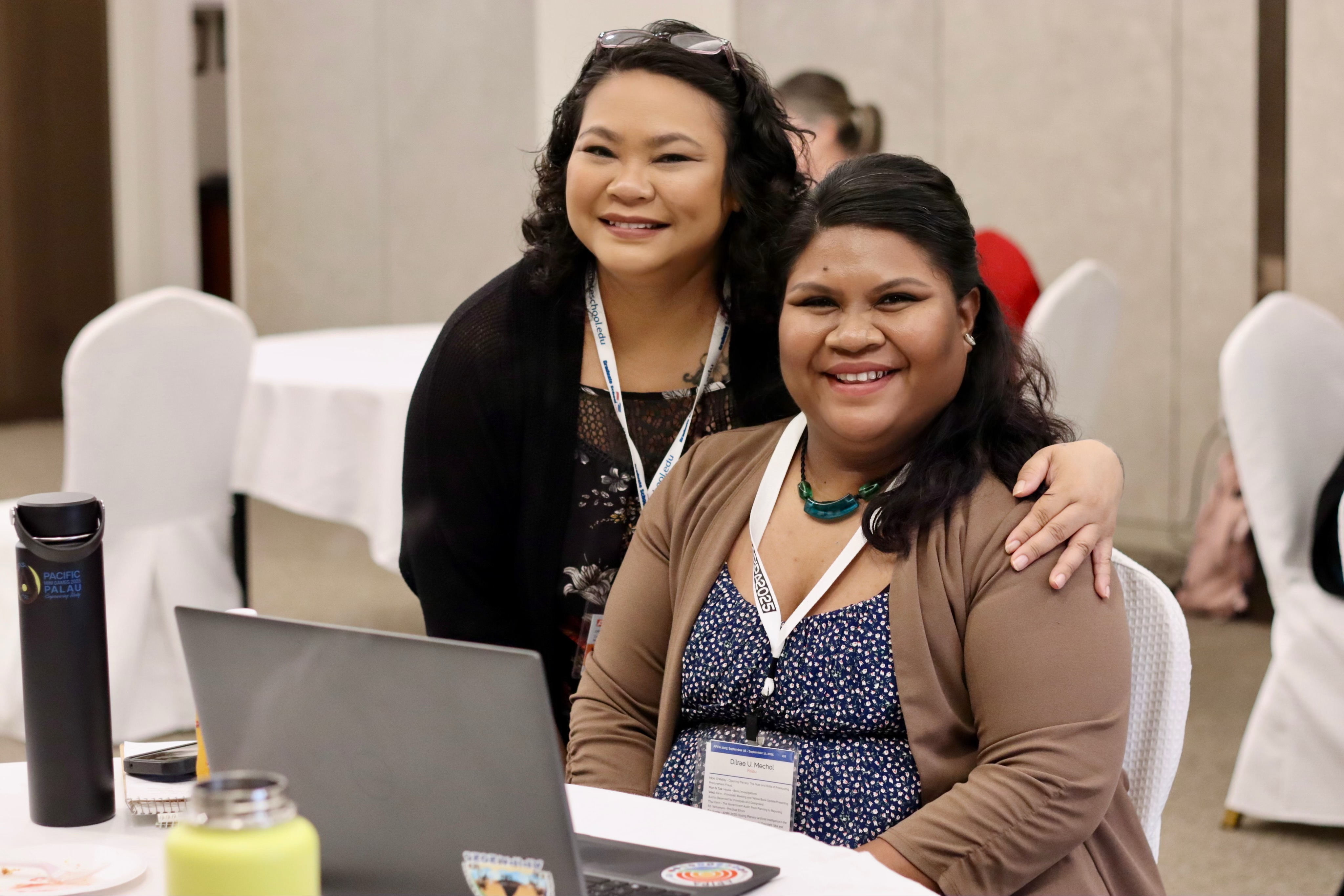 gallery image of APIPA 2025 (CNMI)