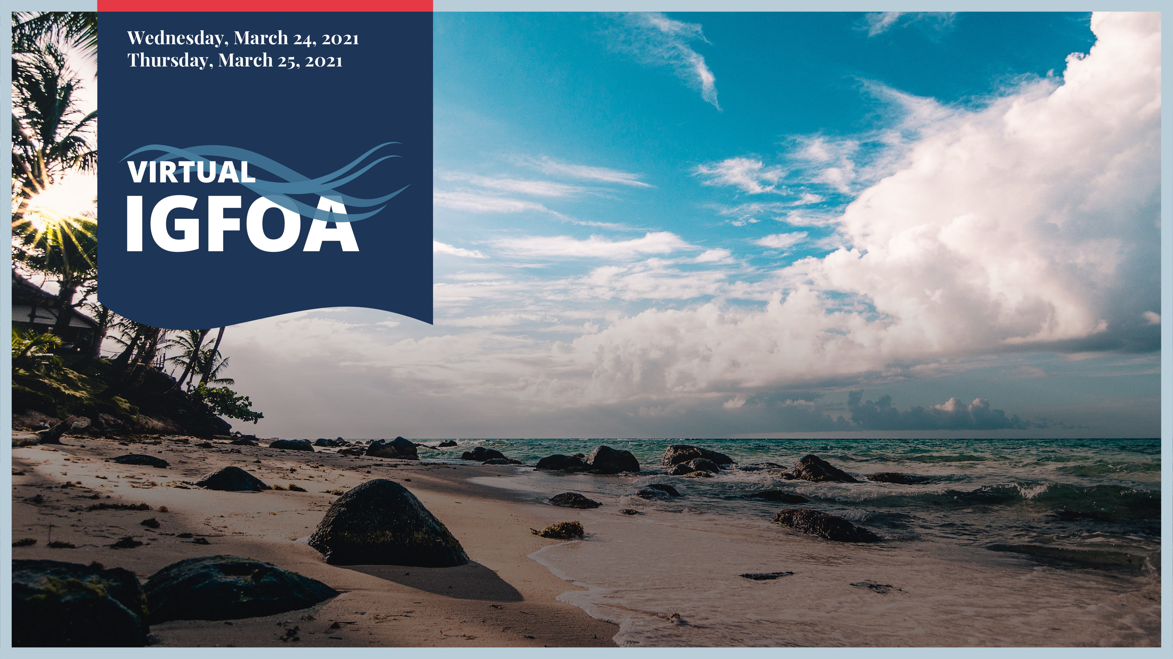 Featured image of news igfoa-winter-2021