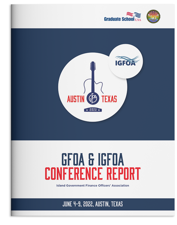 Featured image of news igfoa-summer-2022-conference